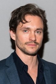 Hugh Dancy portrait