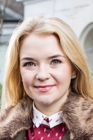 Lorna Fitzgerald portrait