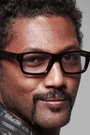 Angelo Cadet portrait
