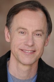 Joe Liss portrait