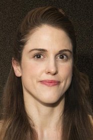 Amanda Hale portrait