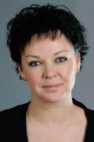Elena Valyushkina portrait