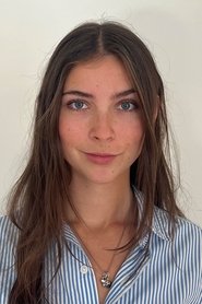 Cooper Lily Stallings portrait