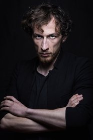 Leonid Yovchev portrait