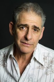Kerry Tartack portrait