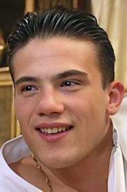 Hakan Serbes portrait