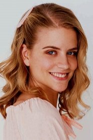 Danae Michalaki portrait