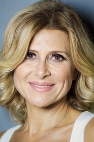 Melek Şahin portrait