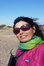 Claudia Morgado Escanilla portrait