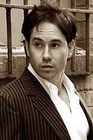 Michael Tassoni portrait