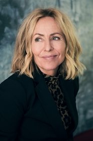 Angela Groothuizen portrait