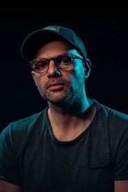 Ali Ali portrait