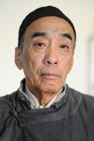 Zheng Tianyong portrait