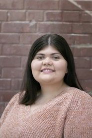 Kailin Rojas-Echeverria portrait