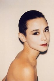 Tina Chow portrait