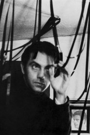 Gregory J. Markopoulos portrait