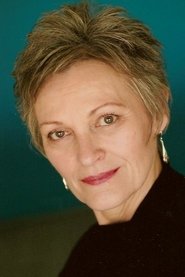 Chapelle Jaffe portrait
