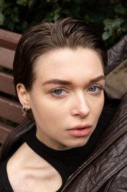 Viktoriya Belyakova portrait