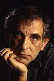 Krzysztof Kieślowski portrait