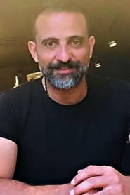 Ashraf Khalil portrait