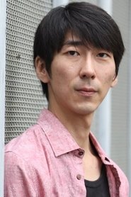 Youichi Matsumoto portrait