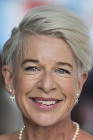 Katie Hopkins portrait