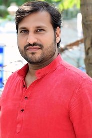 Nithish Sriram