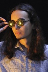 Ryan Carmo portrait