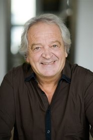 Jean-Marie Frin portrait