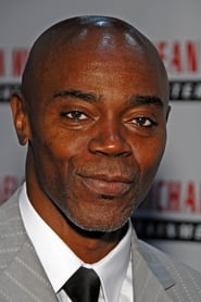 Sean Michaels portrait