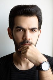 Karan Grover portrait