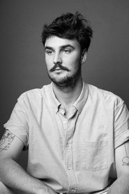 Rafaël Beauchamp portrait