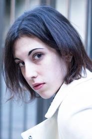 Nerea Jordana portrait