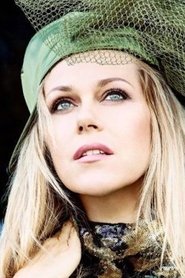 Kristine Opolais portrait