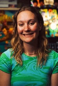Heidi Dalton portrait