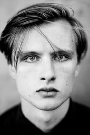 Daniel Warland portrait