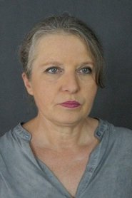 Ewelina Paszke portrait