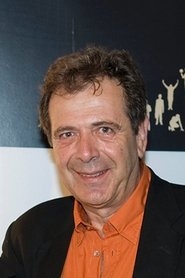 Hristos Fotidis portrait