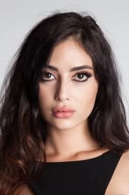 Melike İpek Yalova portrait