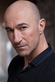 Ross Mullan portrait