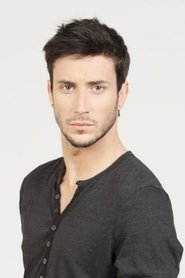 Krees De Almeida portrait