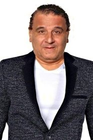 Samer El Minyawi portrait