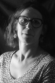Chloe Lorillard portrait