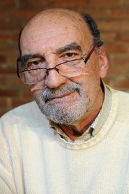 José Ramón Guisado portrait