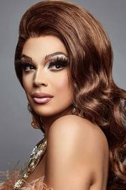 Valentina portrait