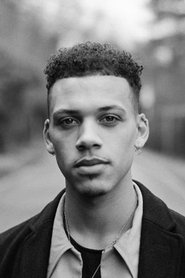 Jordan Bolger portrait