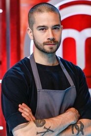 Jeremy Chan