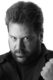 Peter Tomasi portrait