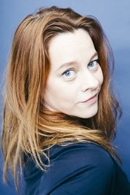 Sólveig Guðmundsdóttir portrait