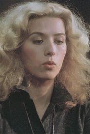 Sandra Alberti portrait
